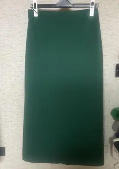 UNIQLO♡ペンシルスカート