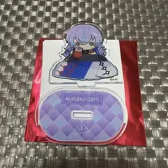 星導ショウ　アクスタ　スイパラ①