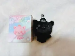 NCTWISH COLOR WISH DOLL リク クリ シークレット 黒