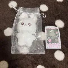 2026年最新】ジョンハン ぬいぐるみの人気アイテム - メルカリ