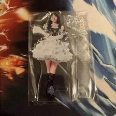 ファントムシータ ふぁんとむらんど 美雨 Miu アクリルスタンド