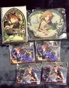 あんスタ 斑 アクスタ アクキー まとめ売り