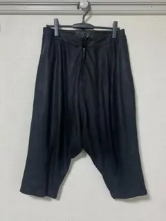 2025年最新】JULIUS サルエルパンツの人気アイテム - メルカリ