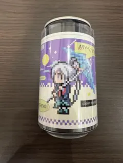 超かぐや姫！ かぐや ららぽーと立川立飛 オリジナルラベル缶 - メルカリ