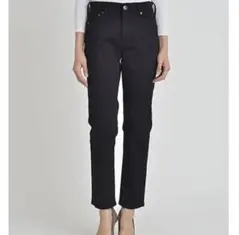 美品 YANUK RUTH ブラック 25インチ ヤヌーク