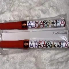 AmBitious オリジナルペンライト 新品 未開封 AmBitious オリジナル ペンライト (S) - メルカリ