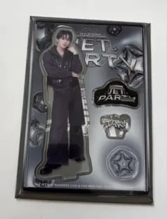 TJBB 古嶋滝 アクリルスタンド TJBB 古嶋滝 ミニアクリルスタンド - メルカリ
