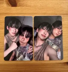 &TEAM Back to Life YUMA × TAKI