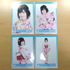 日向坂46 大野愛実 2025 浴衣 - メルカリ