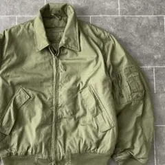 80s vintage 米軍 JACKET COLD WEATHER タンカースのサムネイル