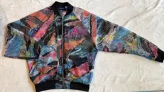 アディダス オリジナルスadidas シースルー トラックジャケット ブルゾン