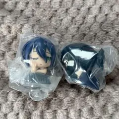 チェンソーマン　おねむたん　レゼ　ボム