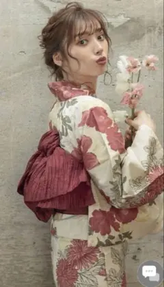 新品》Dita 繚乱桜花 巾着セット - メルカリ