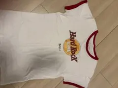 Hard Rock Cafe Bali Tシャツのサムネイル