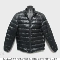 ダウンジャケットll