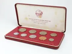 2025年最新】1977 プルーフセットの人気アイテム - メルカリ