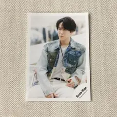 2026年最新】宮舘涼太 公式写真 まとめの人気アイテム - メルカリ