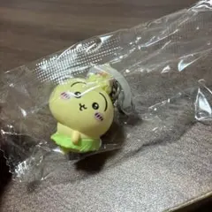 映画ちいかわ うさぎ チャームミニフィギュアのサムネイル