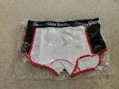 Sierjian ボクサーショーツ XＬ3枚セット