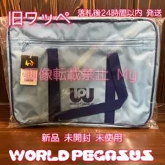 【最終価格】旧ワッぺ ワールドペガサス グレー 新品未使用 旧型 2025年最新】ワールドペガサス スクバ グレーの人気アイテム