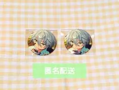 あんスタ コレクション缶バッジ コレ缶 カンナ