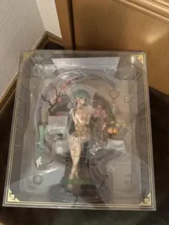 2026年最新】myethos 1/7スケール vocaloid 初音ミク 韶華 フィギュア