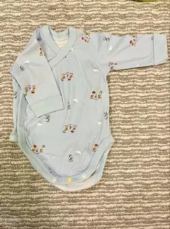 コンビ肌着 ベビー肌着