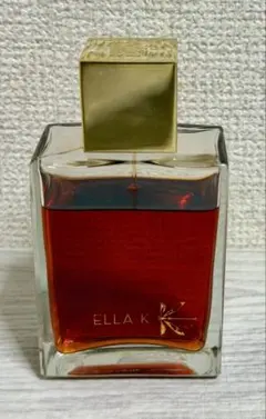2025年最新】Ella k 香水の人気アイテム - メルカリ