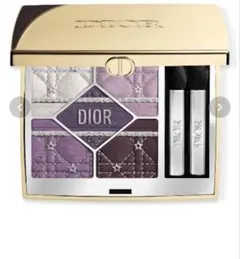 ディオールショウ サンク クルール　912 プラムパレード