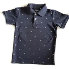 キッズ服セット ポロシャツ×Tシャツ×Tシャツ 3枚セット