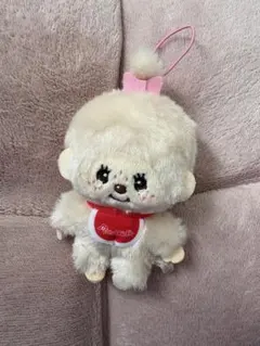 モンチッチ キャラクターグッズ