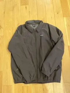 R*f様 パタゴニア バギーズジャケット L ブルゾン ダウン 【廃盤 旧型 新 2025年最新】patagonia バギーズジャケットの人気アイテム