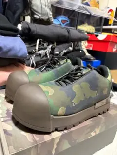 2026年最新】THICK soled low bootsの人気アイテム - メルカリ