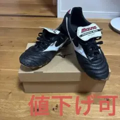 MIZUNO モレリアTF 28cm おまけ付き - メルカリ
