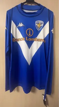 【激レア】ロベルト　バッジョ　レジン製　デフォルメフィギュア　イタリア&ブレシア 激レア】ロベルト バッジョ レジン製 デフォルメフィギュア