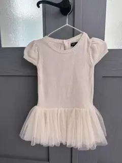 babyGap チュールワンピース 12-18ヶ月