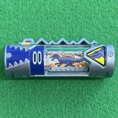 獣電戦隊キョウリュウジャー SG版獣電池 00 トバスピノ