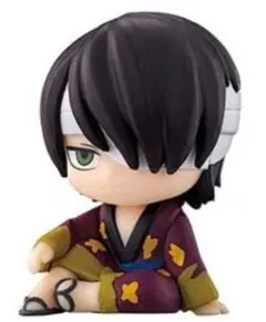 銀魂 まちぼうけ　 高杉晋助