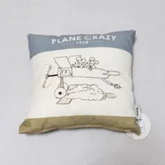 ディズニー・アート展 クッション