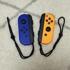 Switch ジョイコン