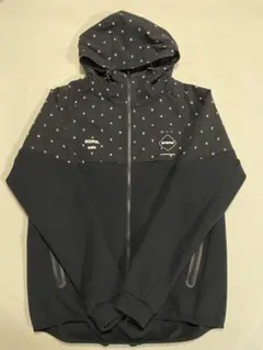 2025年最新】FCRB ナイロンパーカーの人気アイテム - メルカリ