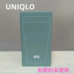 2025年ユニクロ感謝祭ノベルティー ユニクロ　ステレンズボトル