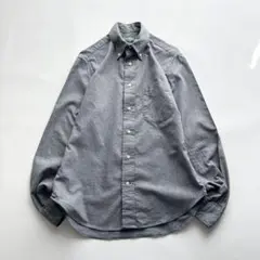 『GITMAN BROS.』長袖シャツ S 羽織 USA製