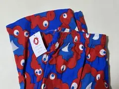 万博　ミャクミャク　レディース　ステテコ