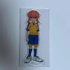 イナズマイレブンGO 霧野蘭丸 ぬいぐるみ - メルカリ