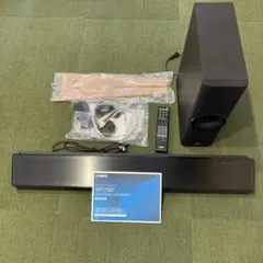 YAMAHA デジタル・サウンド・プロジェクター YSP-2500 ジャンク Yahoo!オークション -「ヤマハ ysp 2500」の落札相場・落札価格