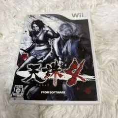 天誅 (TENCHU) 4Wii