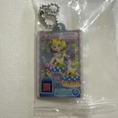 アイカツ×プリパラ だれでもアクリルチャーム1 みれぃ ガチャ
