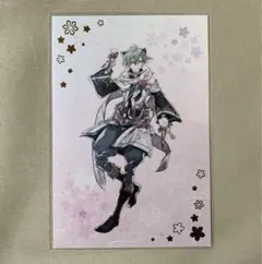 アイナナ リンウイ ポスカ 悠 Amazon | アイドリッシュセブン リンウイ 和泉三月 アイナナ