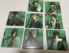 刀ミュ　江 おんすていじ　2.5茶屋コースター　戦闘